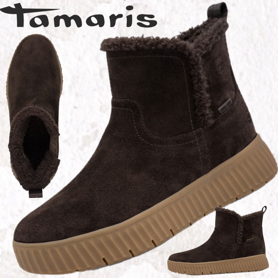 Tamaris
