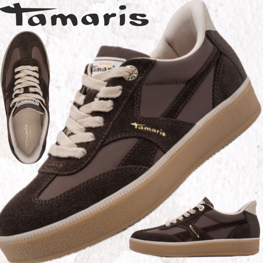 Tamaris