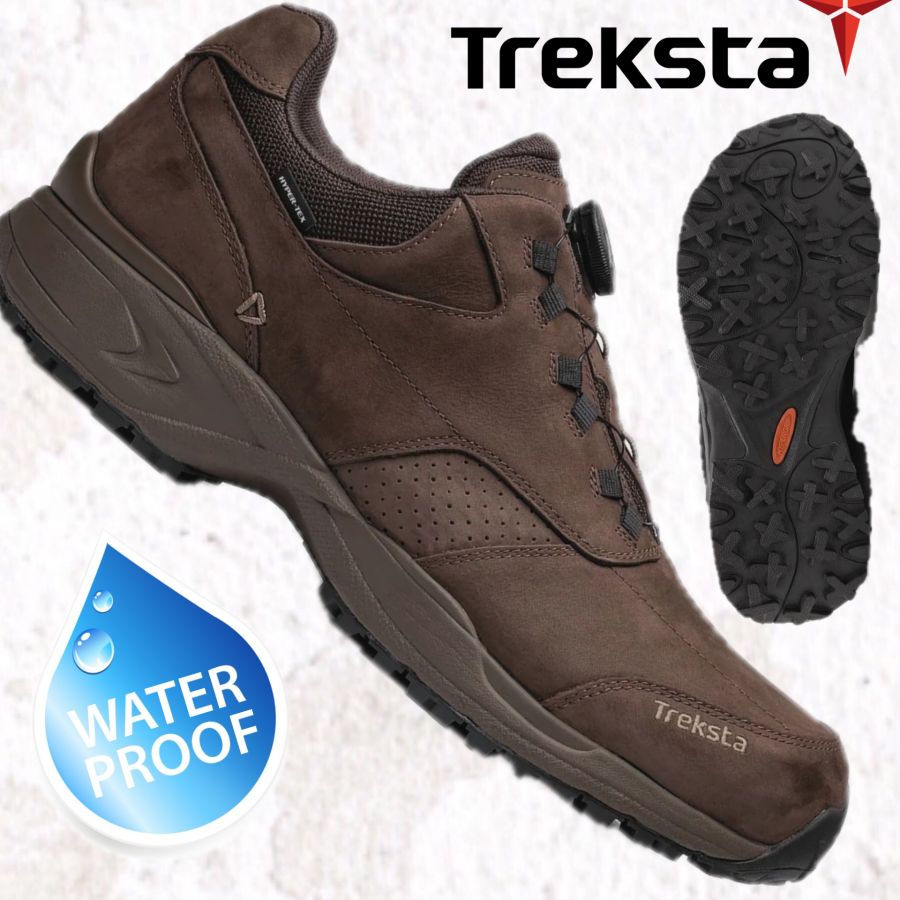 Treksta