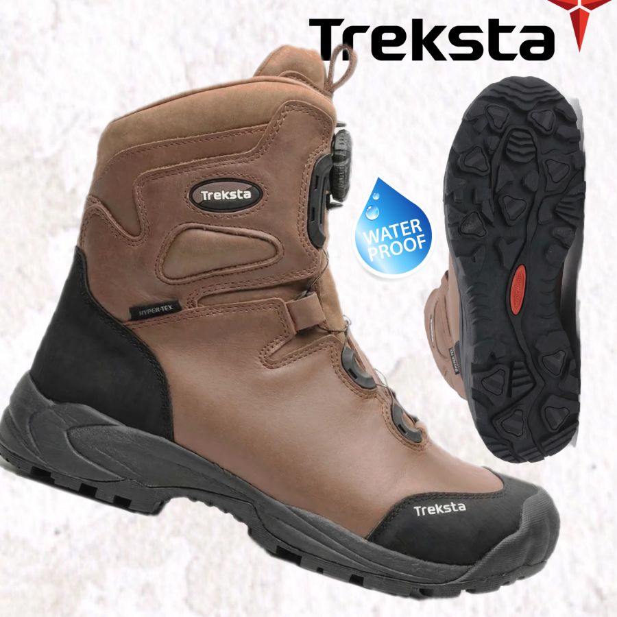 Treksta