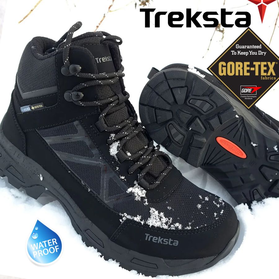Treksta