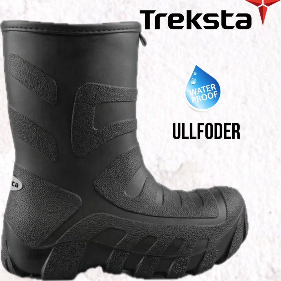 Treksta
