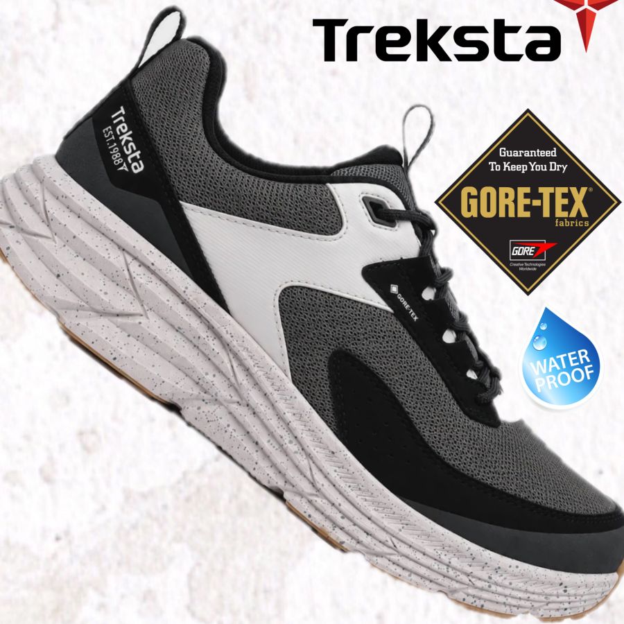 Treksta