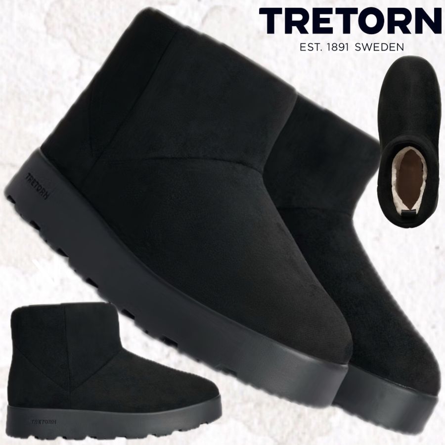 Tretorn