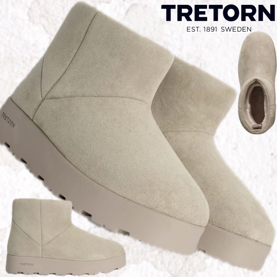 Tretorn
