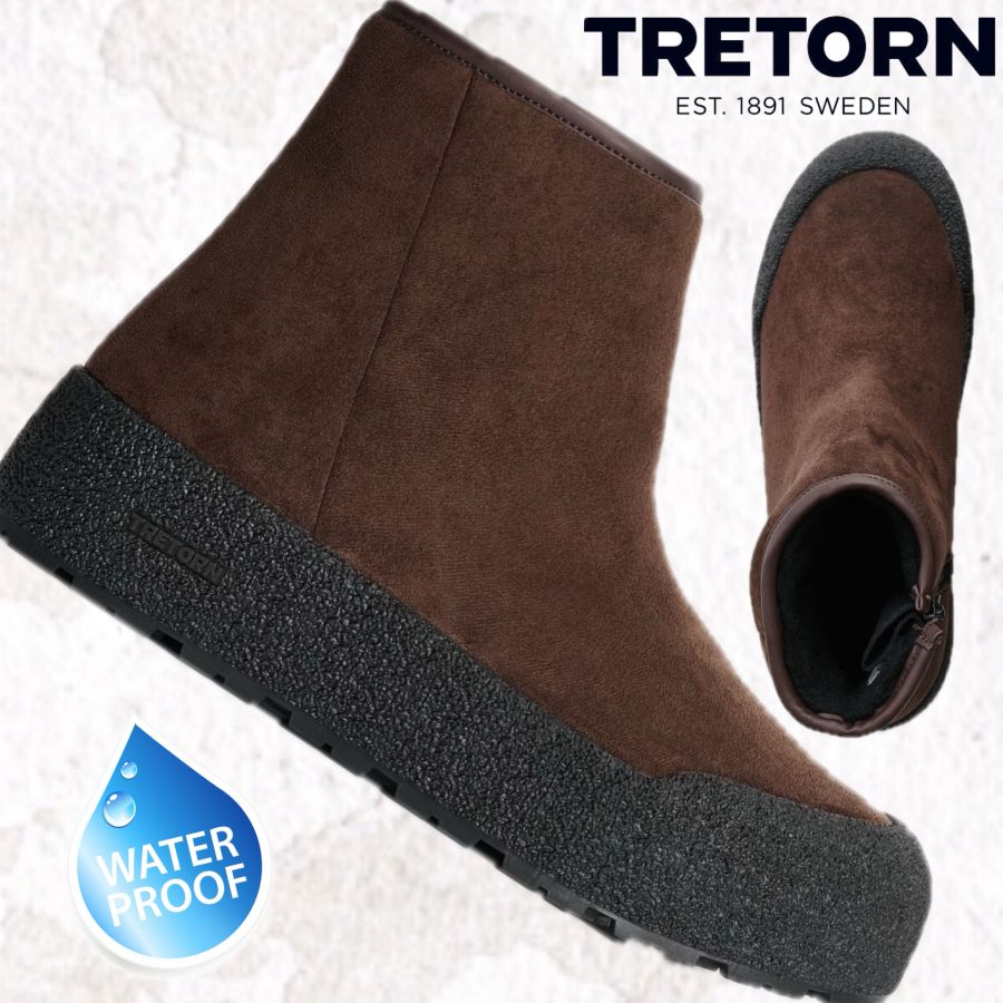 Tretorn