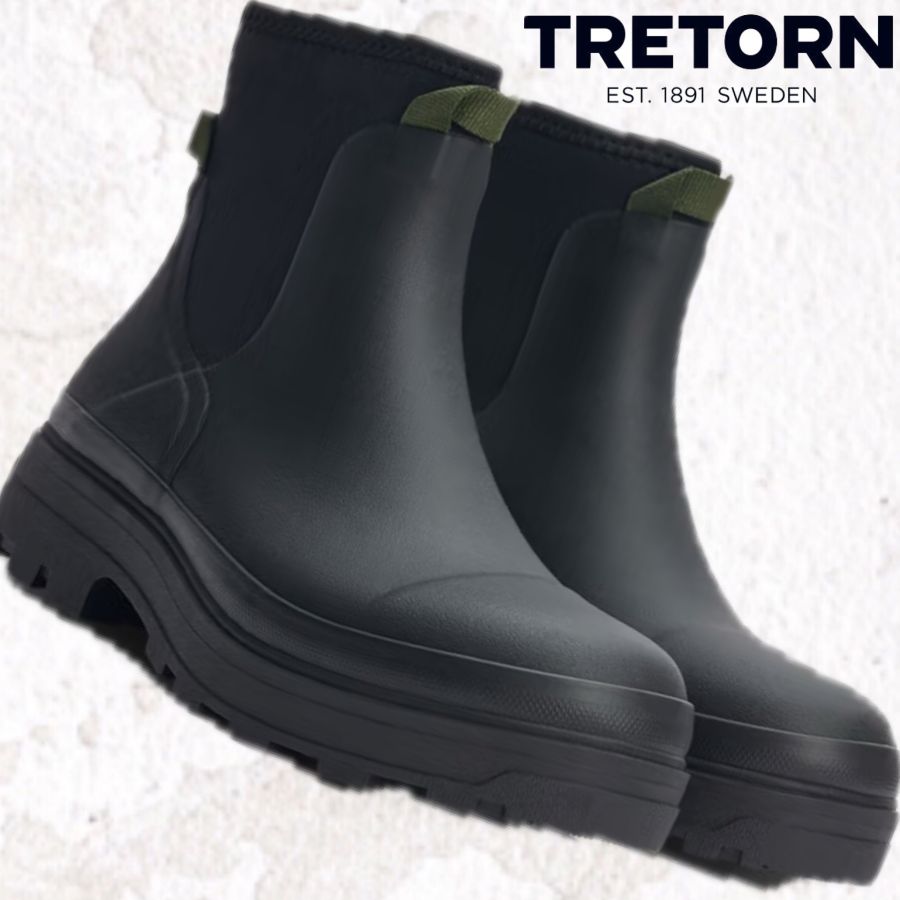 Tretorn