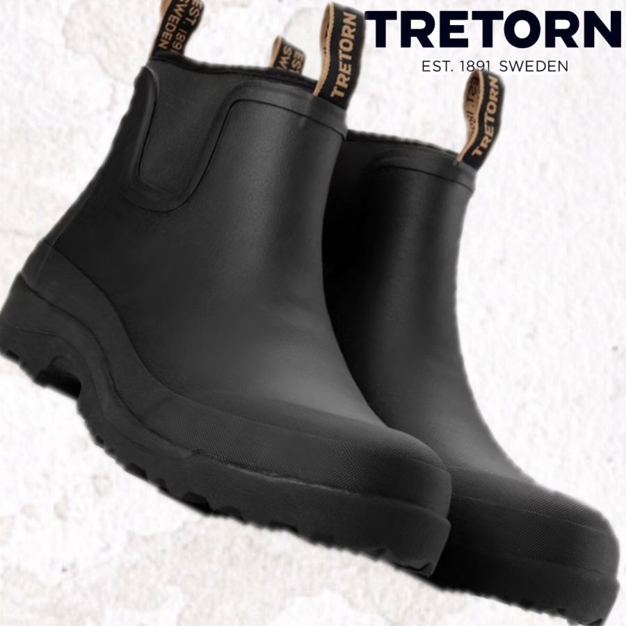 Tretorn