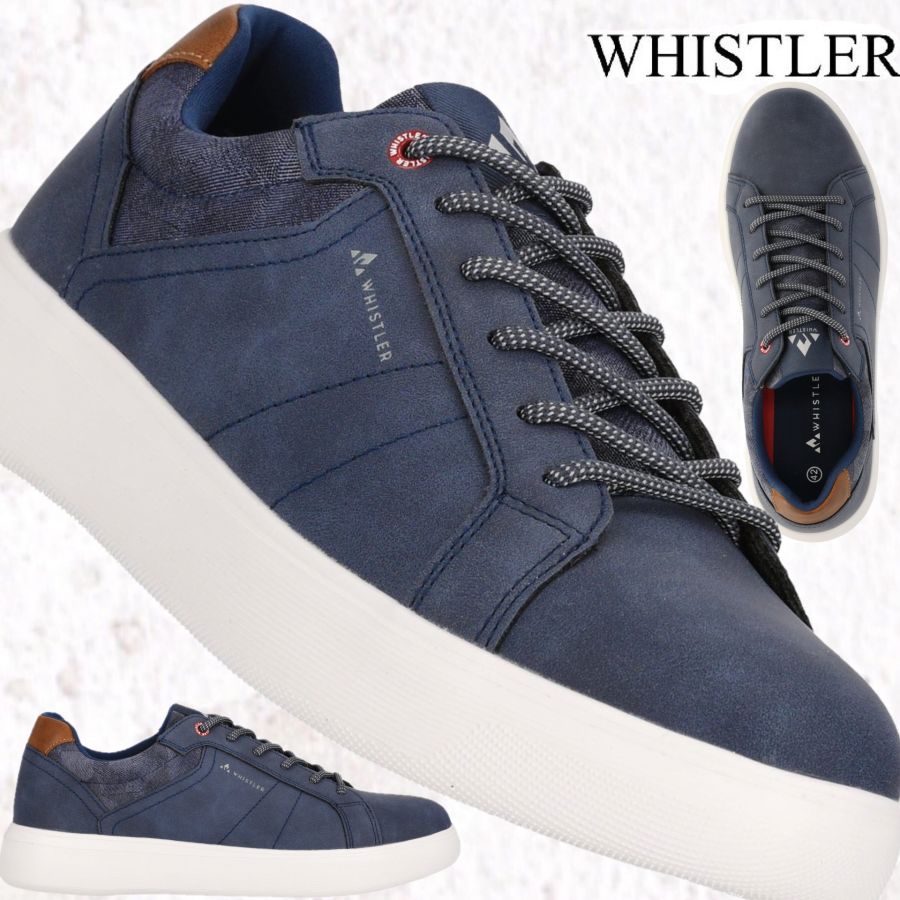 Whistler