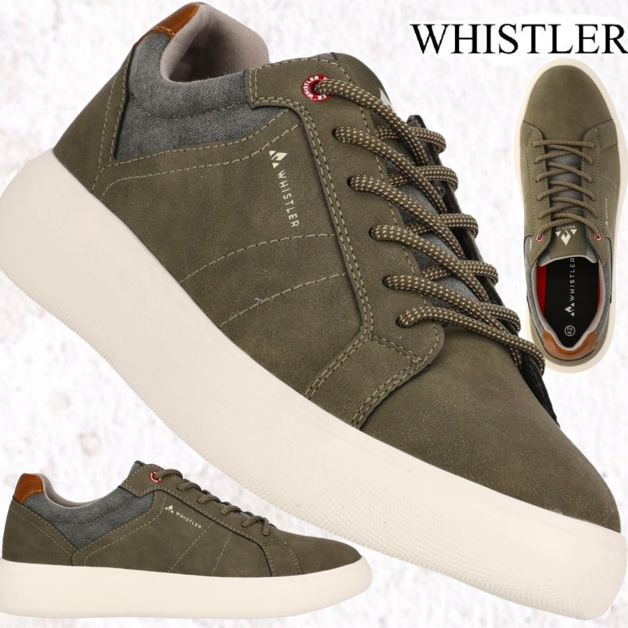Whistler