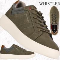 Whistler