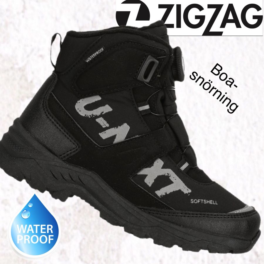 ZIGZAG