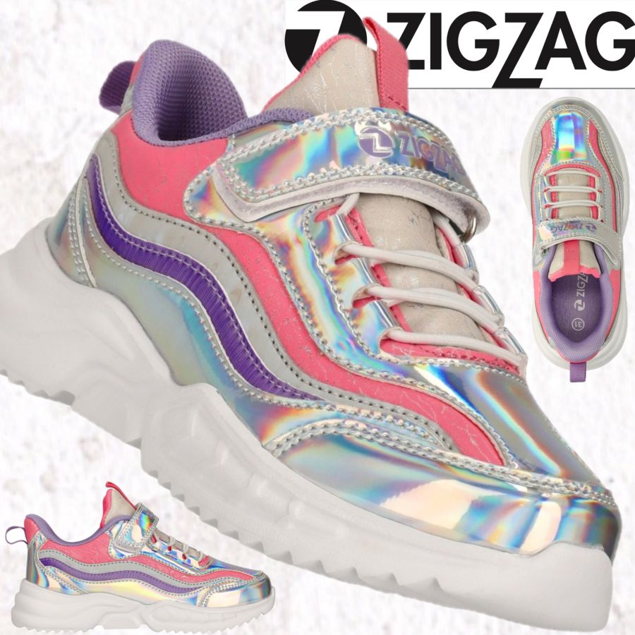 ZIGZAG