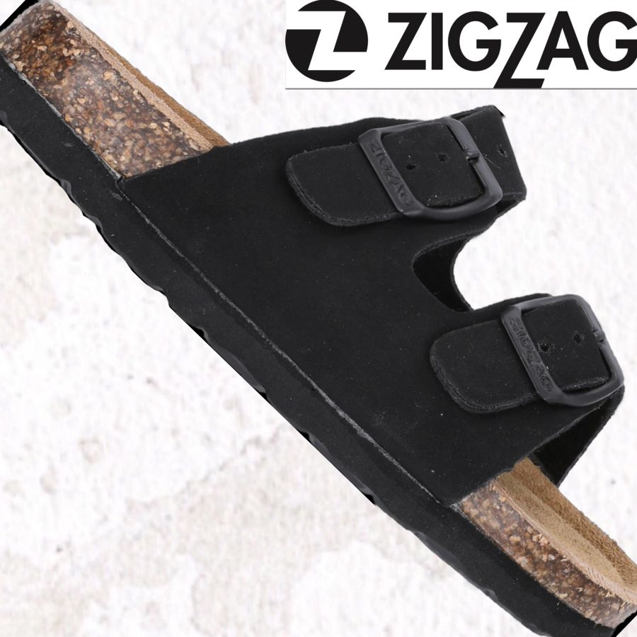 ZIGZAG